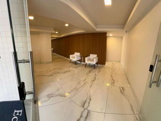 Apartamento Impecável para Locação - 125m² com Suíte! 4 mil c todas as taxas!