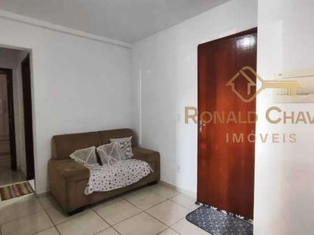 Apartamento com 2 quartos à venda na Rodovia Papa João Paulo II, 3201, Três Poços, Volta Redonda, 45 m2 por R$ 190.000