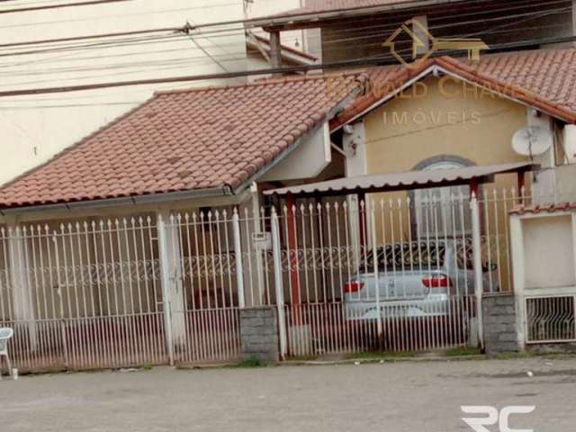 Casa com 2 quartos à venda na Rua Segundo-Sargento Jaime Pantaleão de Morais, 378, Aterrado, Volta Redonda, 229 m2 por R$ 1.250.000