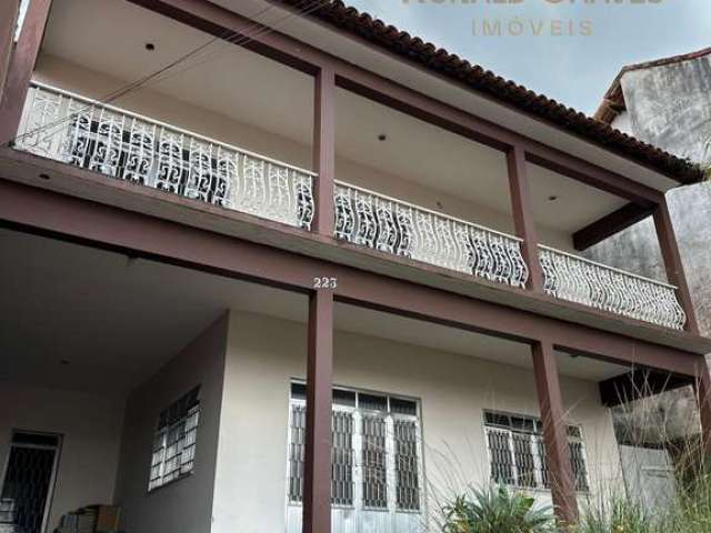 Casa com 4 quartos para alugar na Rua Professora Maria Wanda Padilha, 223, Jardim Belvedere, Volta Redonda, 360 m2 por R$ 3.000