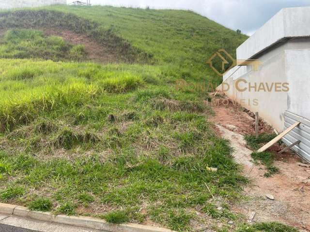 Terreno em condomínio fechado à venda na Rodovia dos Metalúrgicos, Casa de Pedra, Volta Redonda por R$ 170.000