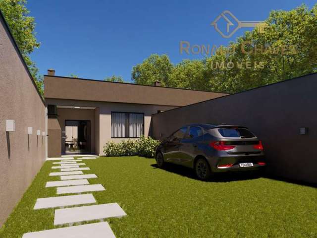 Casa com 2 quartos à venda na Pinheiral, 400, Planalto do Sol, Pinheiral, 58 m2 por R$ 300.000