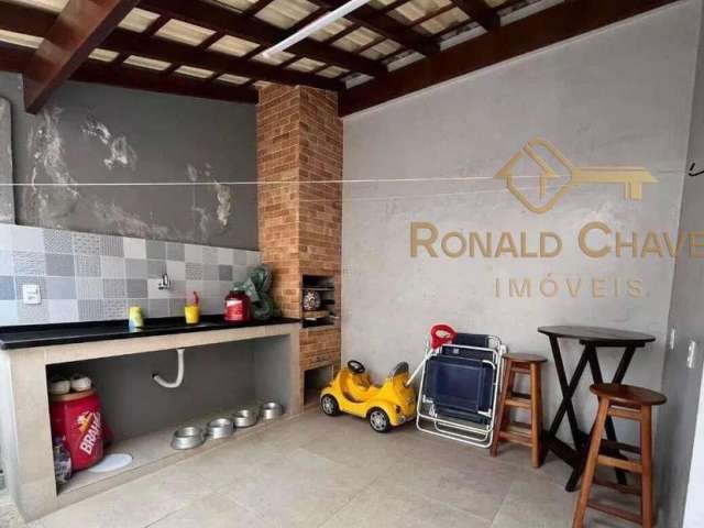 Casa com 2 quartos à venda na Rua Gumercindo Antônio Rosendo, 1, Padre Josino, Volta Redonda, 82 m2 por R$ 290.000