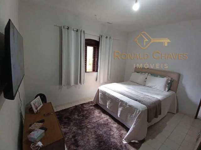 Apartamento com 3 quartos à venda na Avenida General Euclides de Figueiredo, 100, Retiro, Volta Redonda, 79 m2 por R$ 330.000