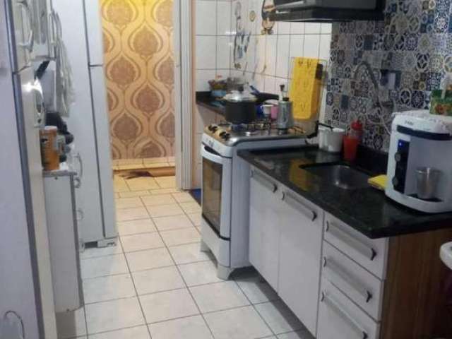 Apartamento condomínio fhenix 1 vila rio Guarulhos, 2 dormitórios 1 vaga