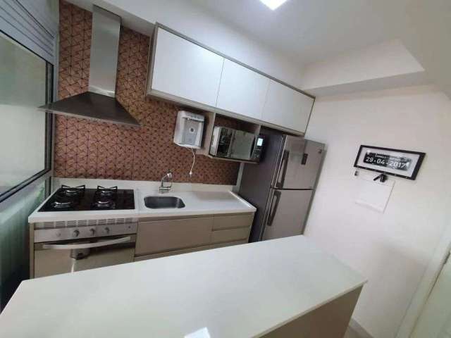 Lindo Apto condomínio clip desing, 2 dorm 1 vaga, lazer completo / Vila augusta