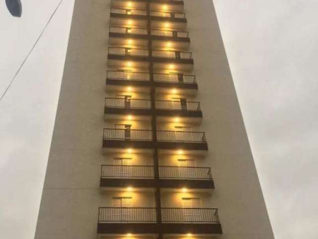 Apartamento condomínio araguaia 46 m², 2 dorm, 1 vaga, com varanda, 11⁰ Andar