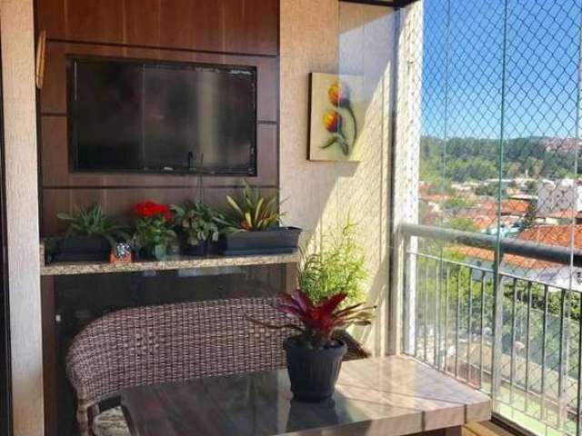 Apartamento Condominio Piazza de napoli, 3 dormitórios, 1 suite, 3 vagas