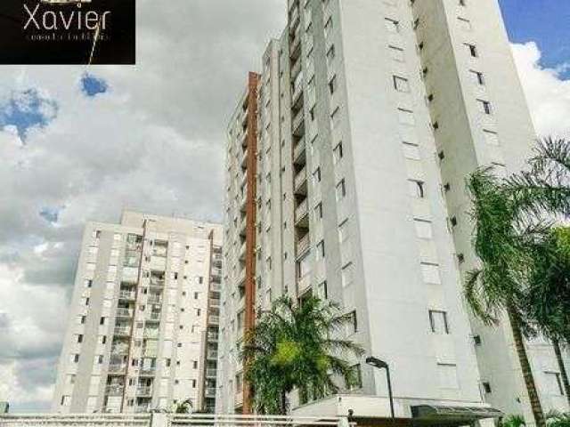 Apartamento Condomínio Windons Belém, 3 dormitórios, 1 suíte, 1 vaga, 7⁰ Andar