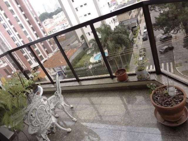 Apartamento à condomínio Tabapuã - São Paulo, 3 dormitórios, 1 suíte, 2 vaga