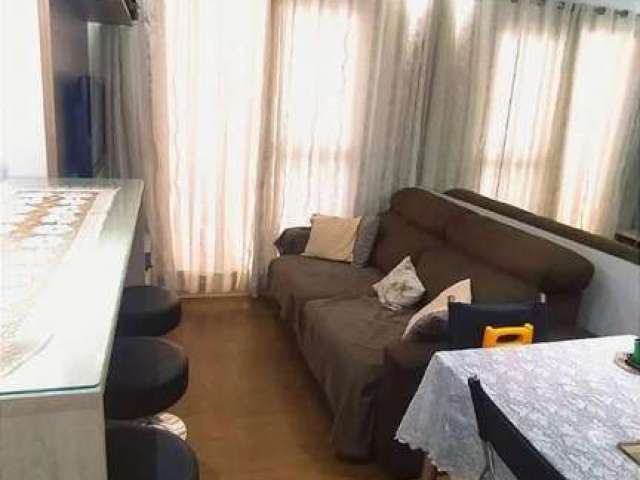 Apto Condomínio Fatto Jardim Botânico, 2 dorm, 49 m², 1°andar, 1 vaga e sacada