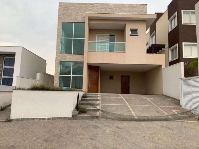 Oportunidade casa condomínio real park aruja. 4 dormitórios, 3 suítes ,4 vagas