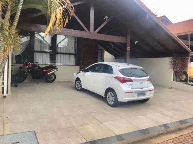 Casa condomínio helbor ville versailles mogi das cruzes, 4 suítes 5 vagas