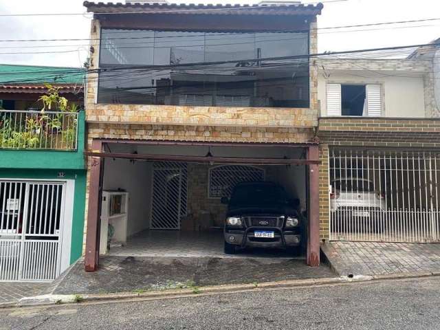 Casa no Jardim Vila formosa, 220m², 3 dormitórios, sendo 1 suíte, 2 vagas