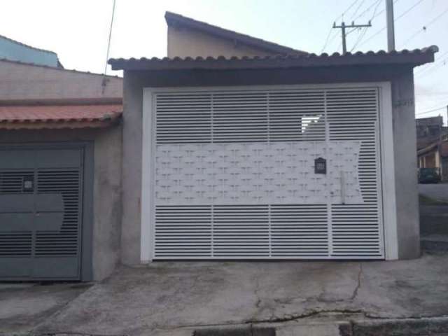 casa térrea itaquera, 2 dormitórios, 1 vaga de garagem