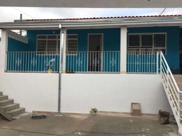 Casa em Tatuí 468 m², 2 dorm, 4 vagas, churrasqueira, aceita permuta no litoral