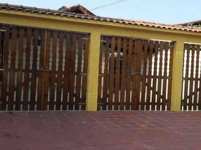 Casa cond Pamela praia grande, 2 dorm, 1 vaga, toda reformada, aceita permuta