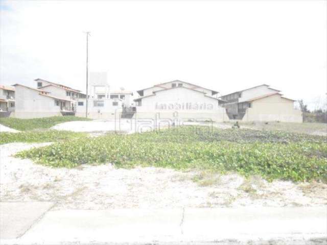 Terreno Residencial à venda, Miguel Couto, Cabo Frio - .