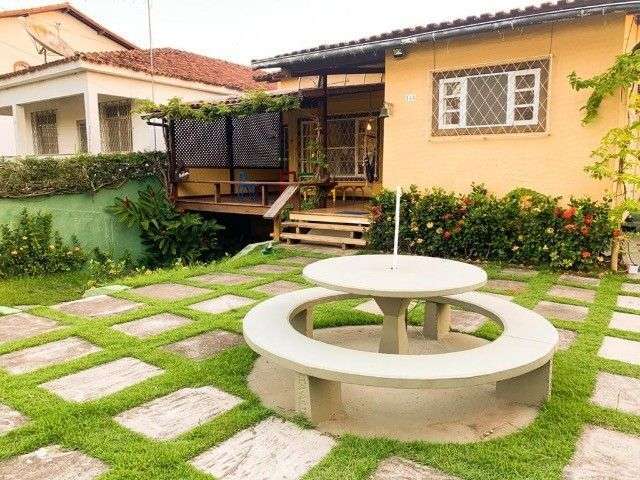 Casa com 3 dormitórios à venda, 200 m² por R$ 580.000,00 - Balneário São Pedro - São Pedro da Aldeia/RJ