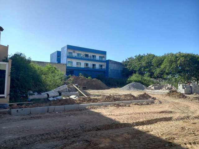 Terreno à venda, 930 m² por R$ 1.200.000 - Nova São Pedro - São Pedro da Aldeia/RJ