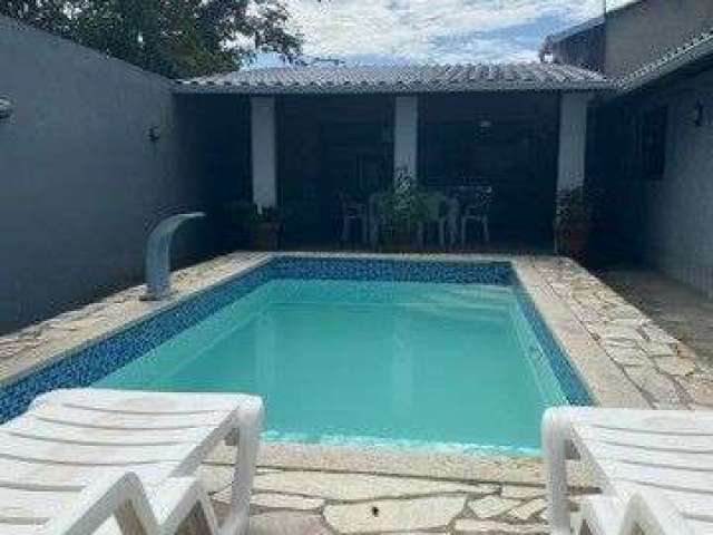 Casa com 3 dormitórios à venda, 374 m² por R$ 550.000,00 - Caminho de Búzios - Cabo Frio/RJ