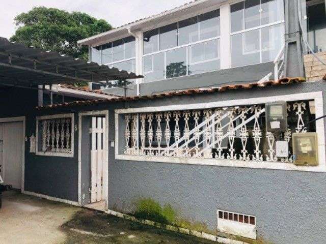 Vendo duas casas na Estação por R$ 450.000,00