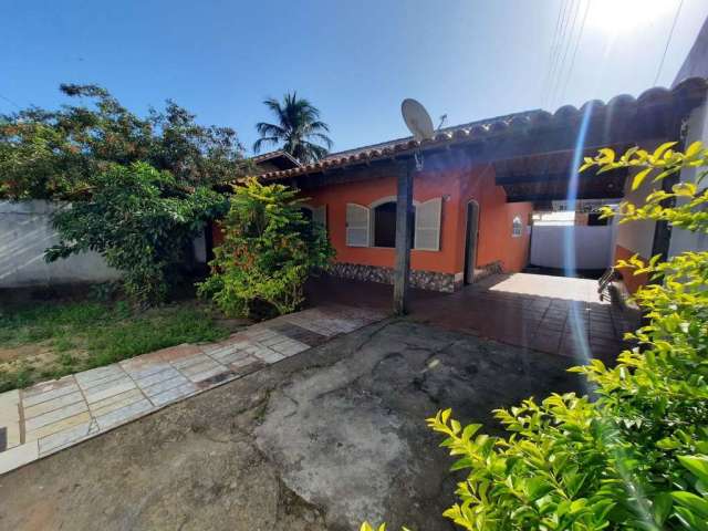 Casa com 2 dormitórios à venda, 198 m² por R$ 340.000,00 - Parque Estoril - São Pedro da Aldeia/RJ