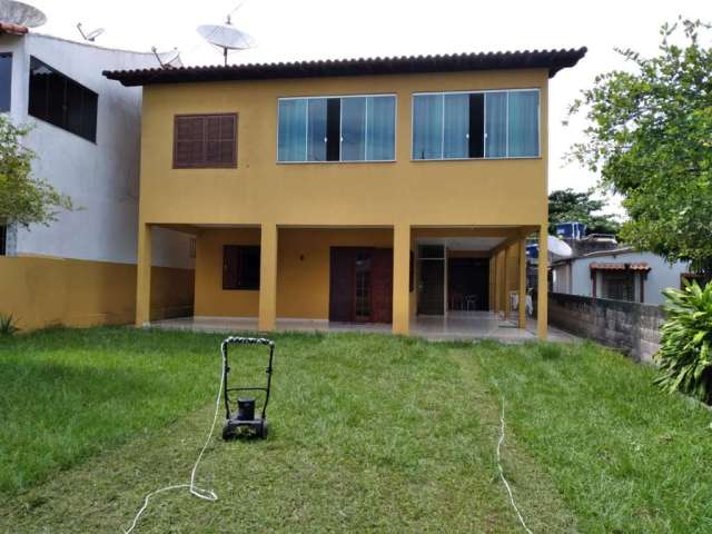 Casa com 4 dormitórios à venda, 360 m² por R$ 650.000,00 - Balneário das Conchas - São Pedro da Aldeia/RJ