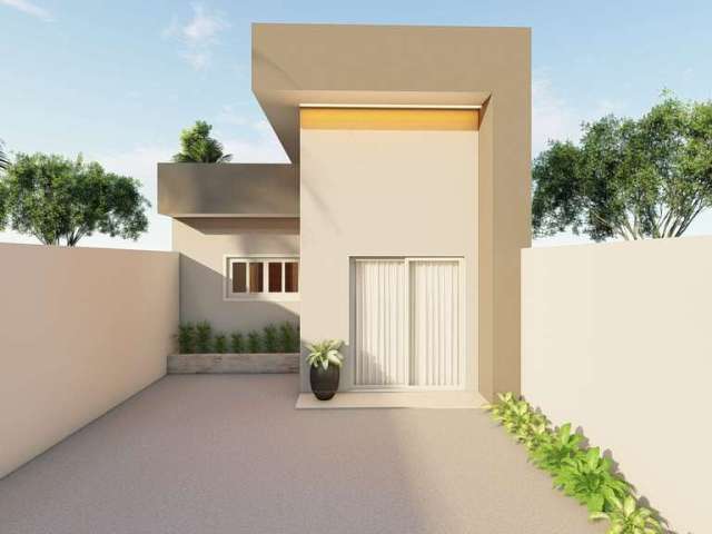 Casa com 3 dormitórios à venda, 200 m² por R$ 380.000,00 - Balneário São Pedro I - São Pedro da Aldeia/RJ