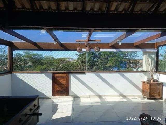 Casa com 3 dormitórios à venda, 178 m² por R$ 350.000,00 - Jardim Náutilus - Cabo Frio/RJ