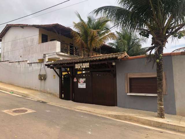 Pousada com 12 dormitórios, 725 m² - venda por R$ 1.800.000,00 ou aluguel por R$ 11.000,01/mês - Boa Vista - Armação dos Búzios/RJ