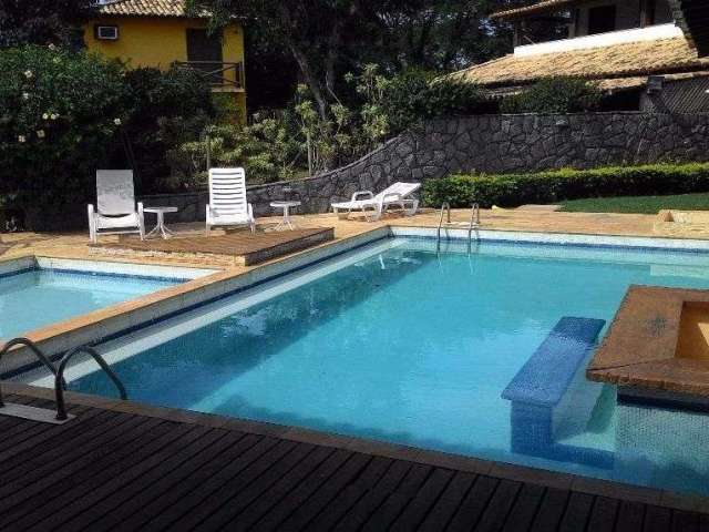 Casa com 4 dormitórios à venda, 200 m² por R$ 2.700.000,00 - Porto Belo - Armação dos Búzios/RJ