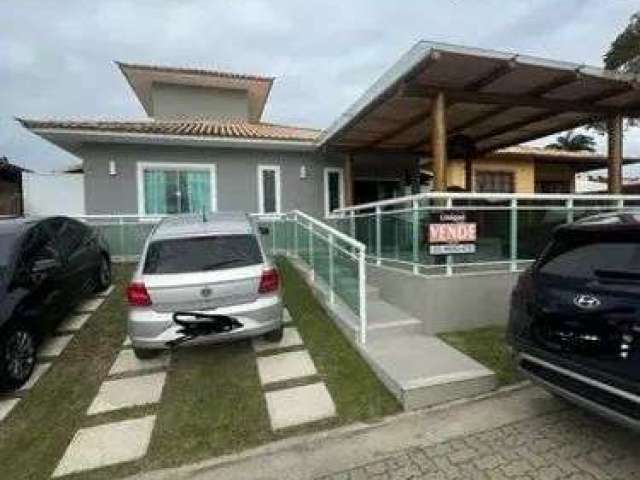 Casa com 3 dormitórios à venda, 92 m² por R$ 750.000,00 - Rasa - Armação dos Búzios/RJ