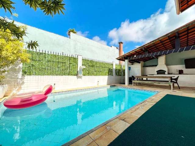 Casa com 6 dormitórios à venda, 279 m² por R$ 1.400.000,00 - Balneário São Pedro II - São Pedro da Aldeia/RJ