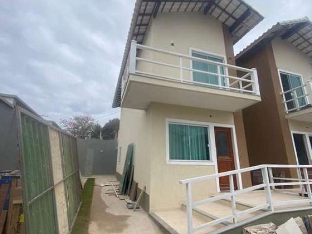 Casa com 3 Quartos à venda, 90 m² por R$ 414.500 - Praia Rasa - Armação dos Búzios/RJ