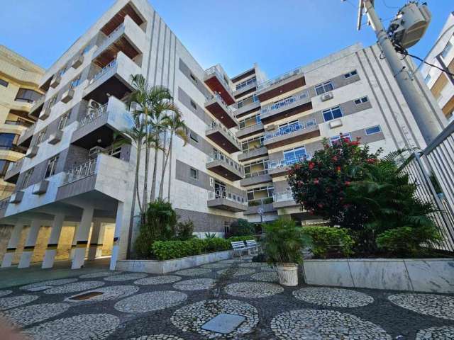 Cobertura com 3 dormitórios à venda, 200 m² por R$ 850.000,00 - Braga - Cabo Frio/RJ