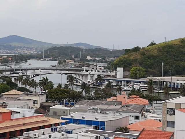 Cobertura centro de Cabo Frio