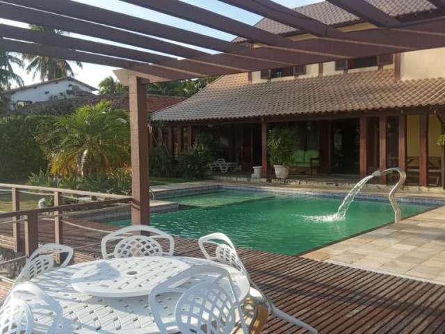 Casa com 8 dormitórios à venda, 700 m² por R$ 3.900.000,00 - Ogiva - Cabo Frio/RJ