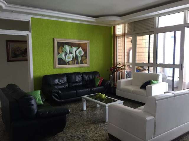 Apartamento com 4 dormitórios à venda, 250 m² por R$ 950.000,00 - Algodoal - Cabo Frio/RJ