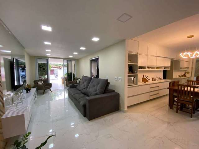 Casa com 4 dormitórios à venda, 220 m² por R$ 1.170.000,00 - Jardim Excelsior - Cabo Frio/RJ