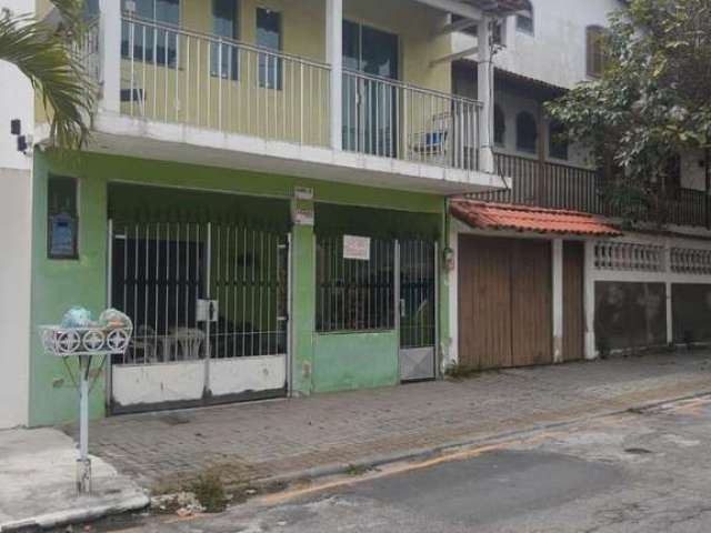 Casa com 2 dormitórios à venda, 175 m² por R$ 495.000,00 - Vila Nova - Cabo Frio/RJ