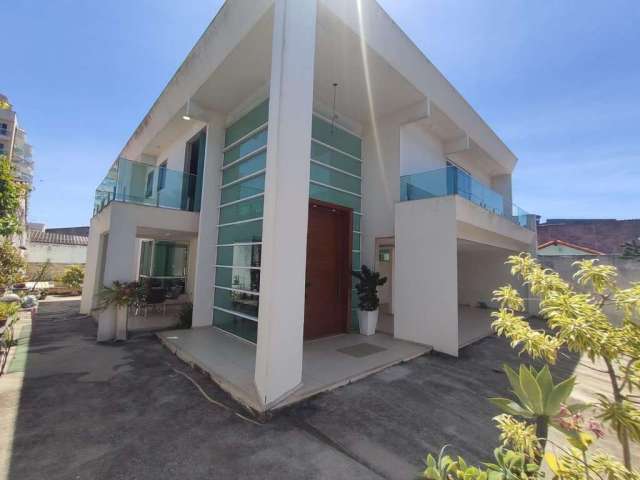 Casa com 3 dormitórios à venda, 480 m² por R$ 1.400.000,00 - Braga - Cabo Frio/RJ