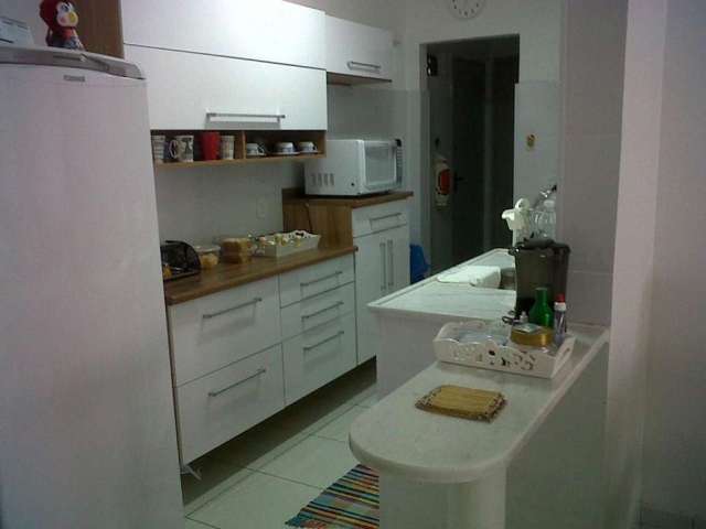 Apartamento com 2 dormitórios à venda, 80 m² por R$ 450.000,00 - Parque Central - Cabo Frio/RJ