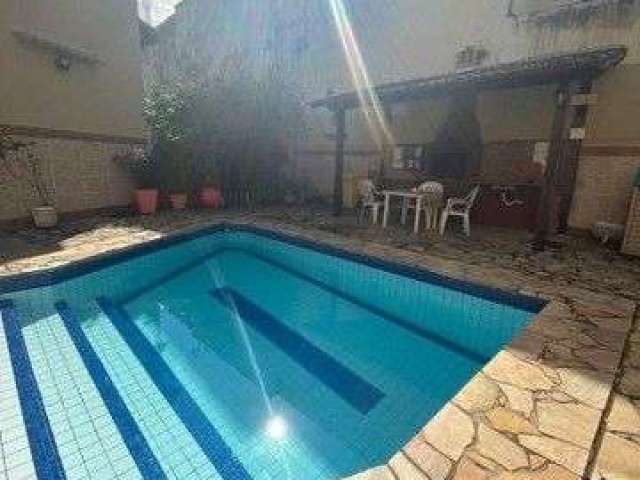 Casa com 2 dormitórios à venda, 71 m² por R$ 370.000,00 - Parque Burle - Cabo Frio/RJ