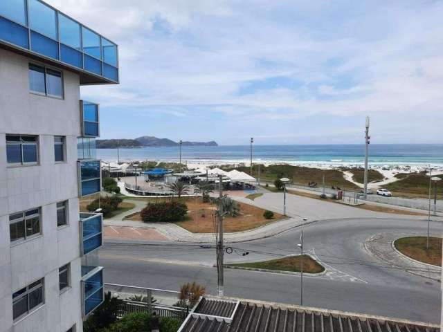 Apartamento com 3 dormitórios, 105 m² - venda por R$ 960.000,00 ou aluguel por R$ 4.800,00/mês - Centro - Cabo Frio/RJ