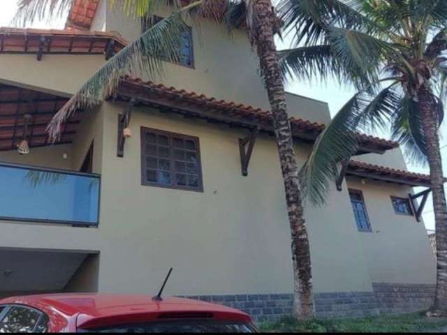 Casa com 4 dormitórios à venda, 150 m² por R$ 560.000,00 - Campo Redondo - São Pedro da Aldeia/RJ