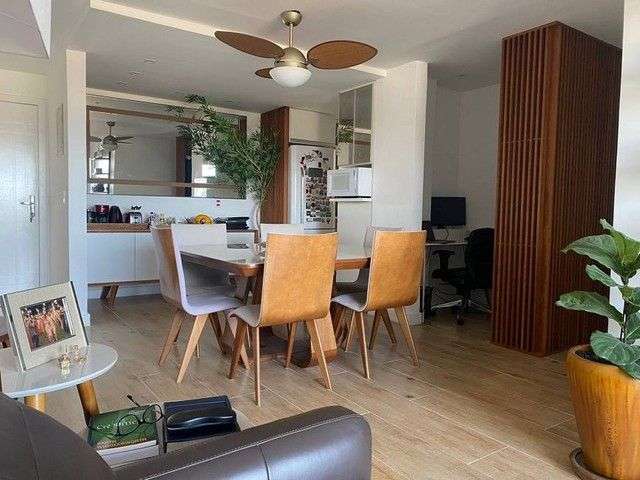 Apartamento com 2 dormitórios à venda, 100 m² por R$ 640.000,00 - Braga - Cabo Frio/RJ