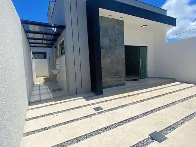 Casa com 2 dormitórios à venda, 65 m² por R$ 350.000,00 - Guriri - Cabo Frio/RJ