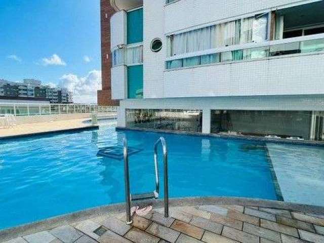 ***Oportunidade Única*** Cobertura com 3 dormitórios à venda, 198 m² por R$ 1.250.000 - Centro - Cabo Frio/RJ