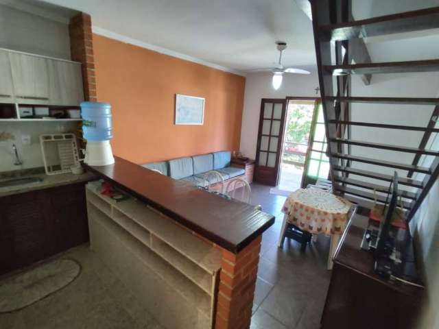 Apartamento com 2 dormitórios à venda, 70 m² por R$ 400.000,00 - Peró - Cabo Frio/RJ